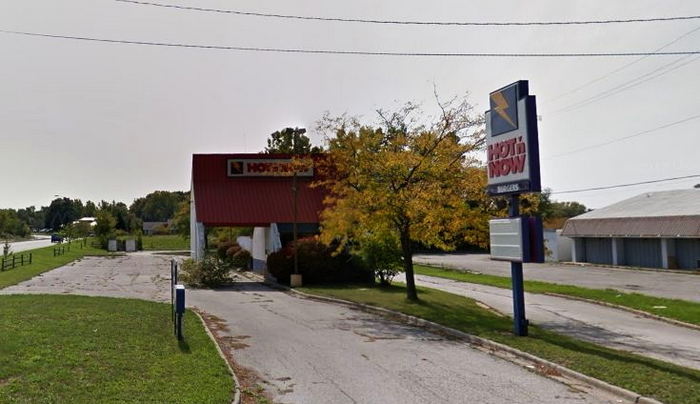 Hot n Now Hamburgers - Holland - 554 E 8Th St